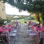 Azienda Agrituristica Podere Pratovecchio