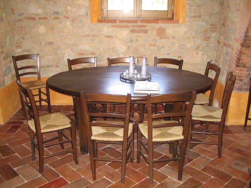 Azienda Agrituristica Podere Pratovecchio *