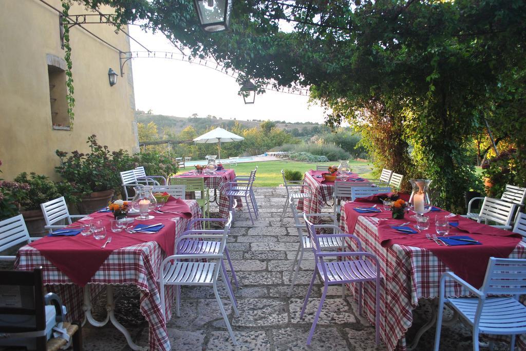Agroturismo Azienda Agrituristica Podere Pratovecchio