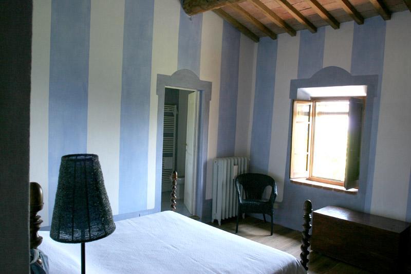 Azienda Agrituristica Podere Pratovecchio Agroturismo