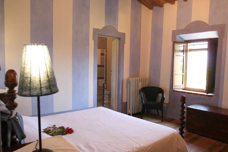 Azienda Agrituristica Podere Pratovecchio
