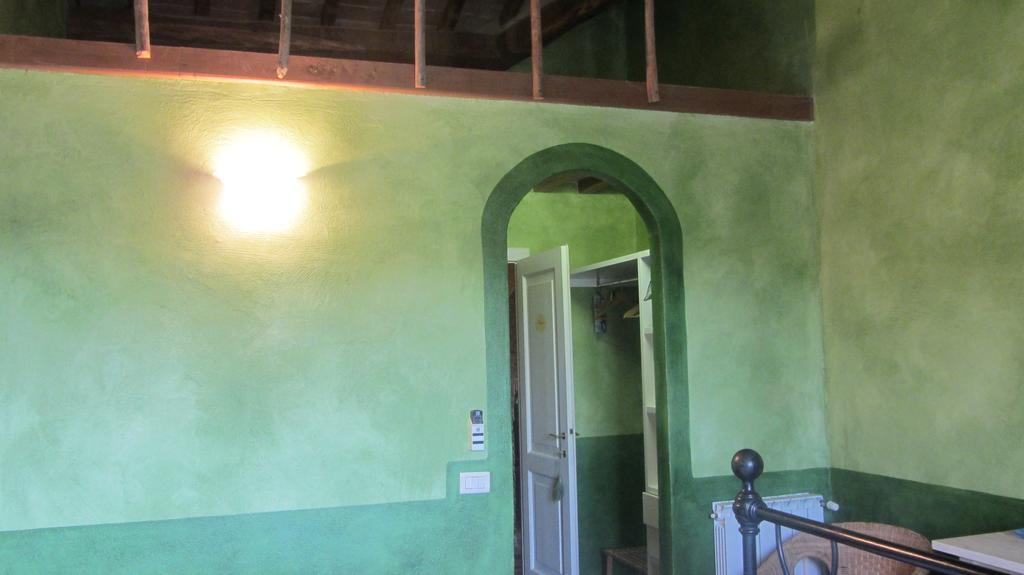 Azienda Agrituristica Podere Pratovecchio Agroturismo *