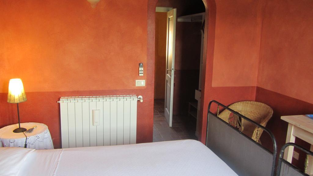 Azienda Agrituristica Podere Pratovecchio Agroturismo Siena