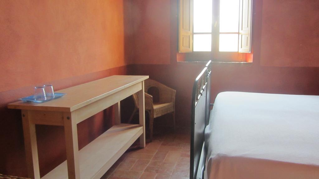 Azienda Agrituristica Podere Pratovecchio Siena