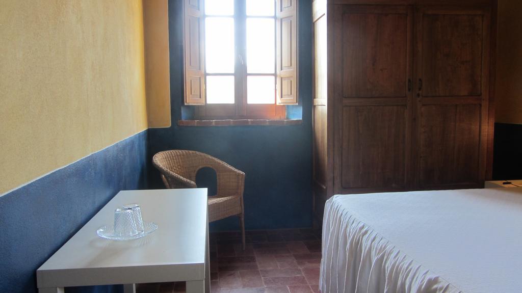 Azienda Agrituristica Podere Pratovecchio Agroturismo