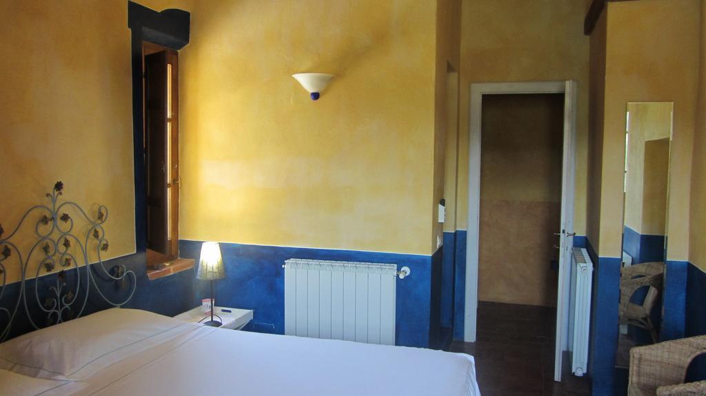 Azienda Agrituristica Podere Pratovecchio *