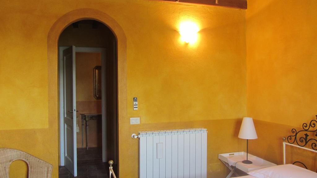 Azienda Agrituristica Podere Pratovecchio *