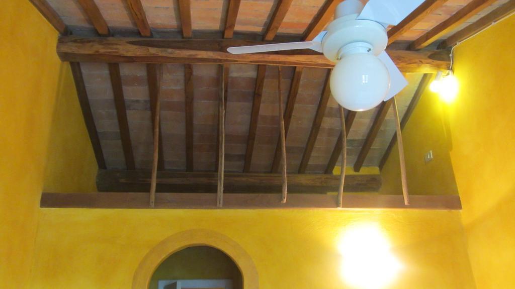 Agroturismo Azienda Agrituristica Podere Pratovecchio Siena
