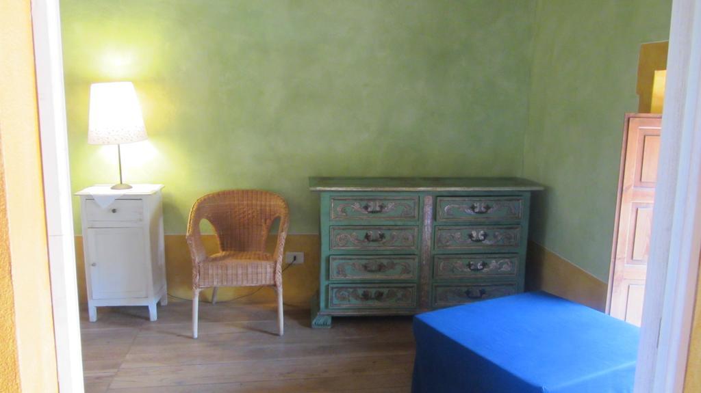 Azienda Agrituristica Podere Pratovecchio *