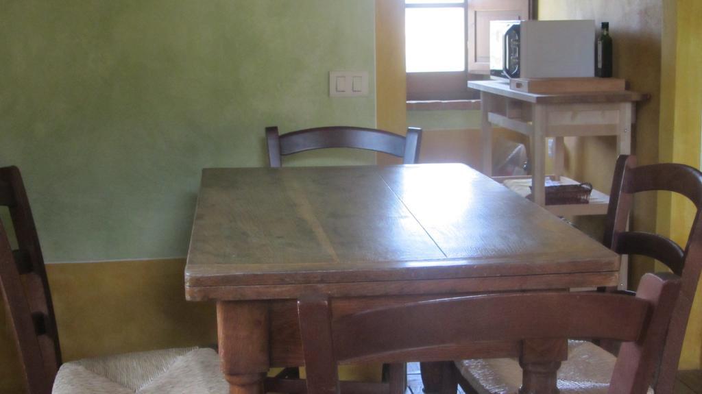 Azienda Agrituristica Podere Pratovecchio Agroturismo *