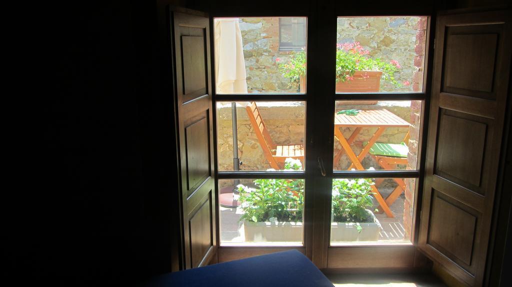 Azienda Agrituristica Podere Pratovecchio * Siena