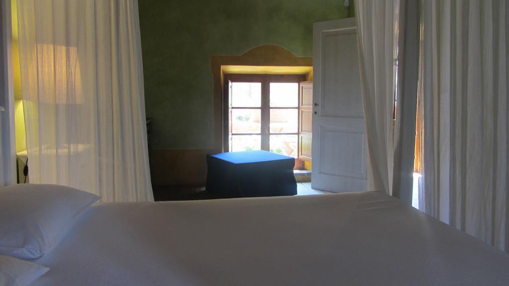 Agroturismo Azienda Agrituristica Podere Pratovecchio