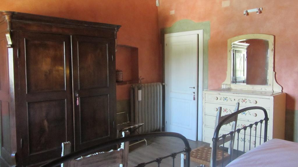 Azienda Agrituristica Podere Pratovecchio *