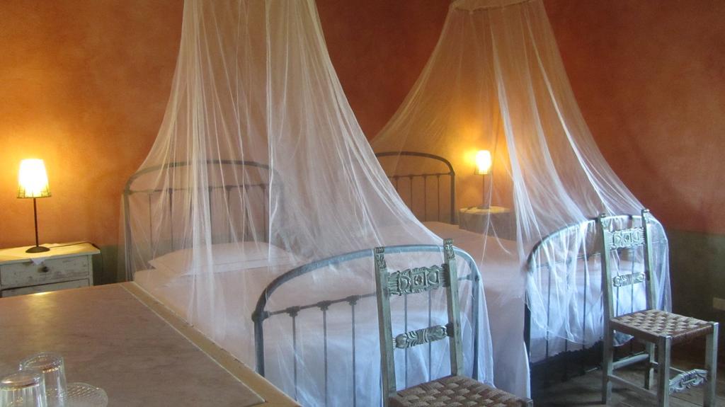 Agroturismo Azienda Agrituristica Podere Pratovecchio Siena