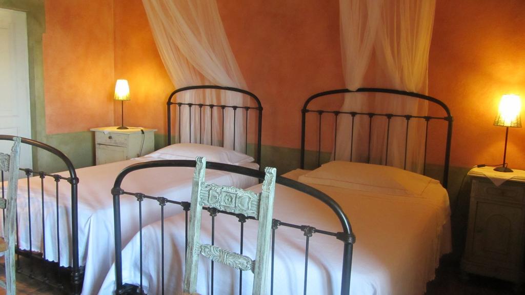 Agroturismo Azienda Agrituristica Podere Pratovecchio