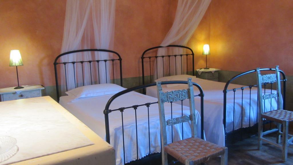 Azienda Agrituristica Podere Pratovecchio Agroturismo