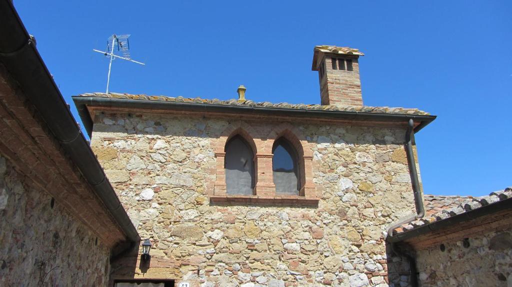 Azienda Agrituristica Podere Pratovecchio Siena