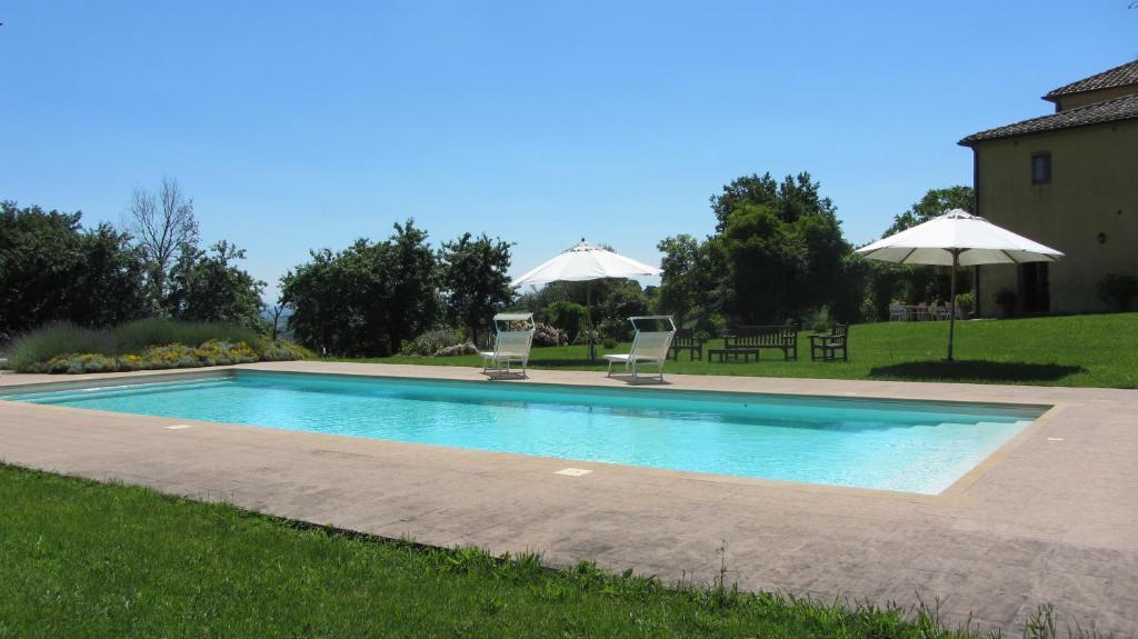 Azienda Agrituristica Podere Pratovecchio Agroturismo Siena