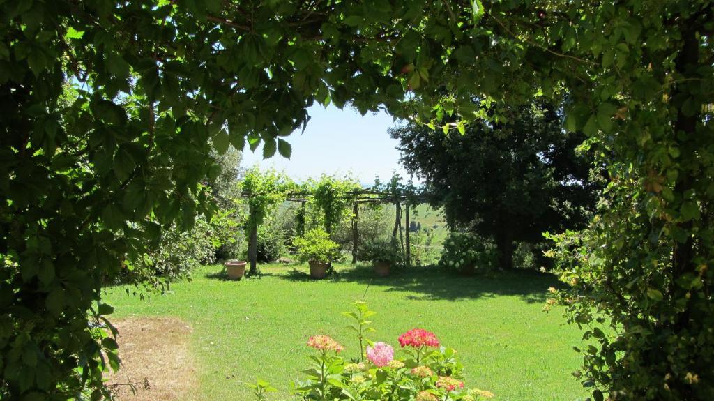 Azienda Agrituristica Podere Pratovecchio Agroturismo *