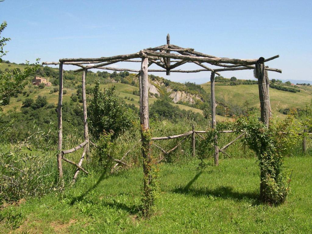 Azienda Agrituristica Podere Pratovecchio Agroturismo Siena