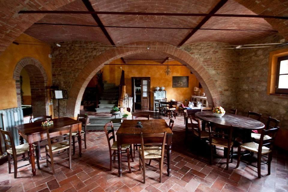 Azienda Agrituristica Podere Pratovecchio Agroturismo *