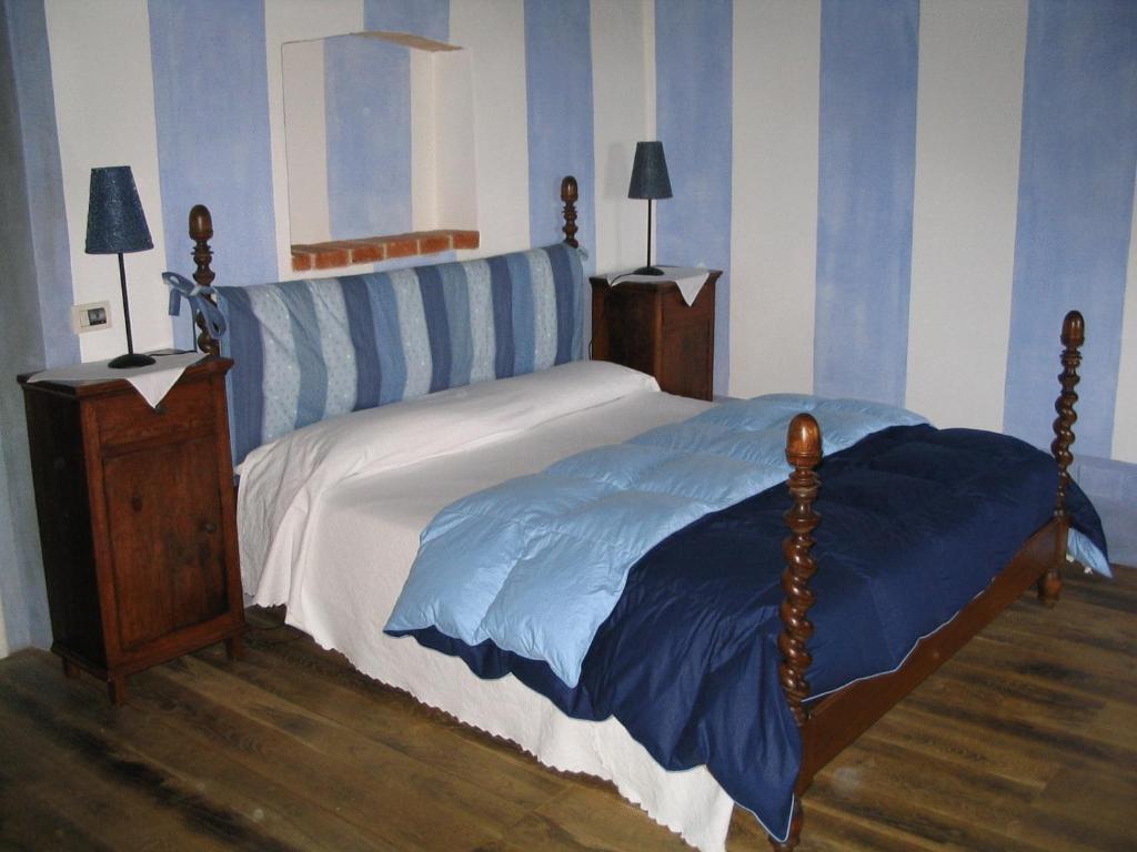 Azienda Agrituristica Podere Pratovecchio