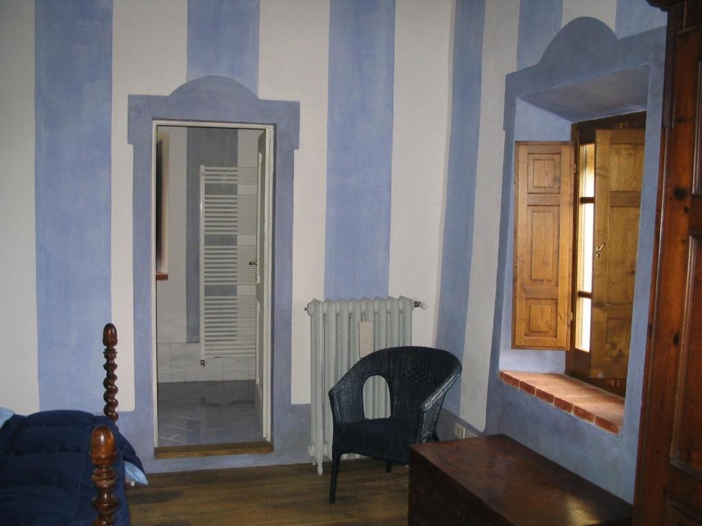 Azienda Agrituristica Podere Pratovecchio Agroturismo