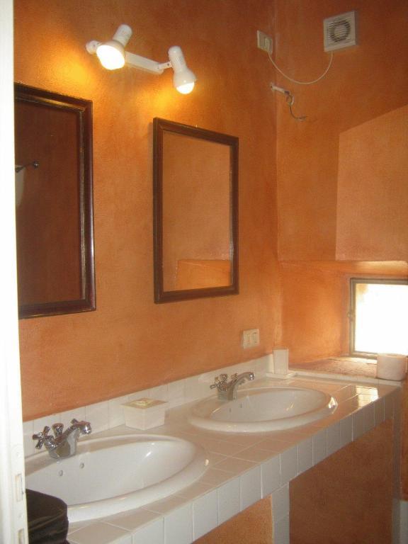 Agroturismo Azienda Agrituristica Podere Pratovecchio Siena