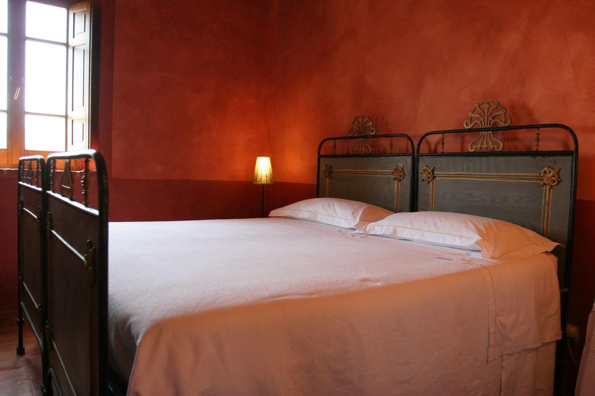 Azienda Agrituristica Podere Pratovecchio Agroturismo Siena