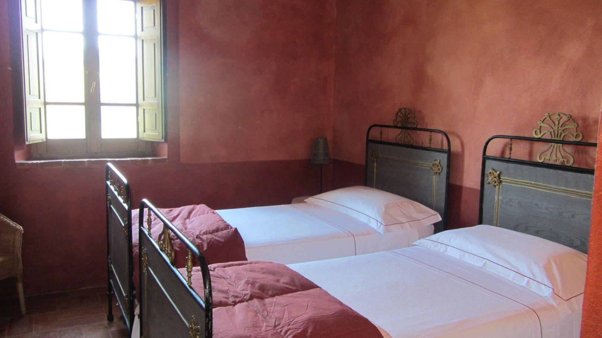 Azienda Agrituristica Podere Pratovecchio *