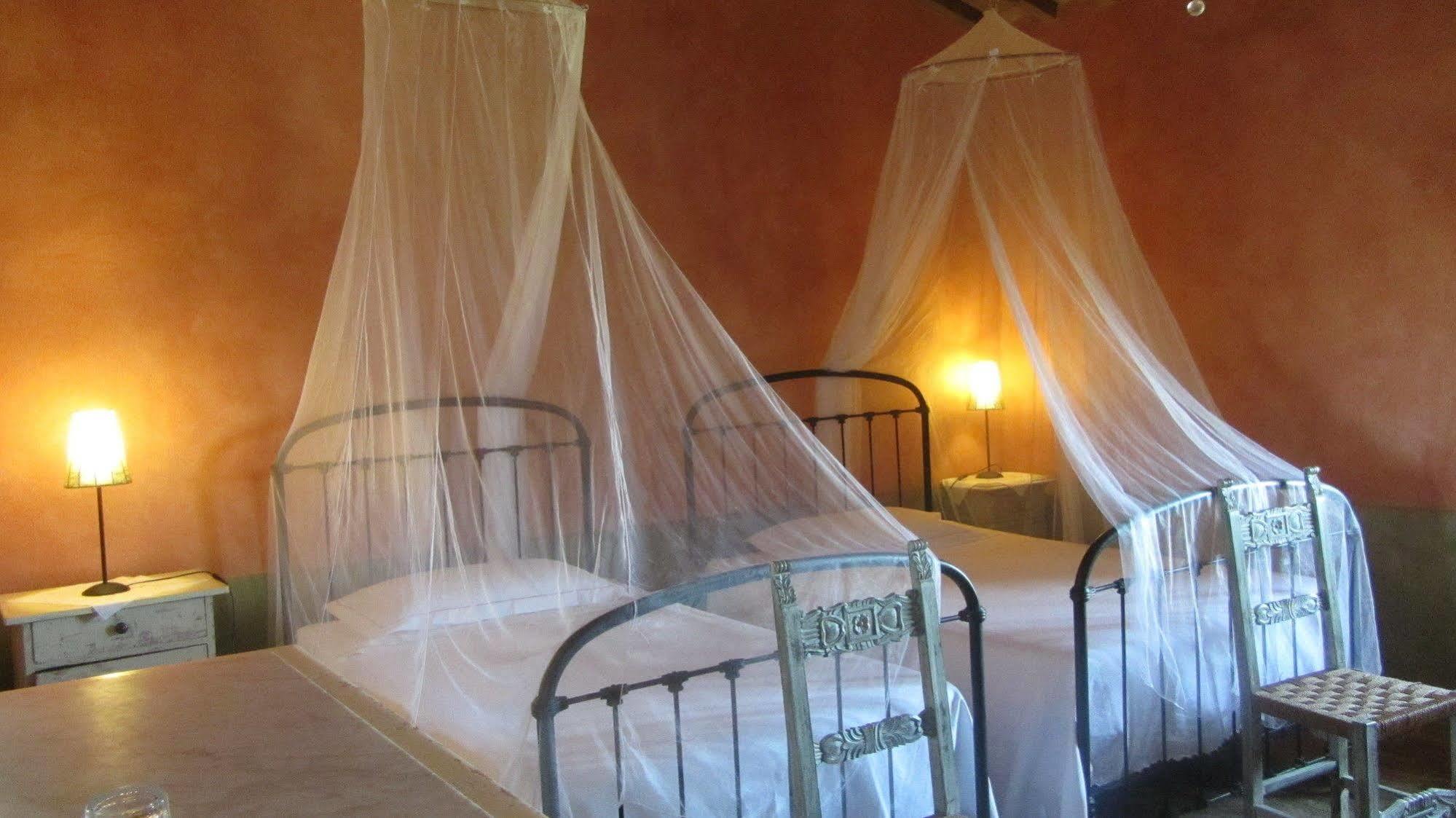 Agroturismo Azienda Agrituristica Podere Pratovecchio *