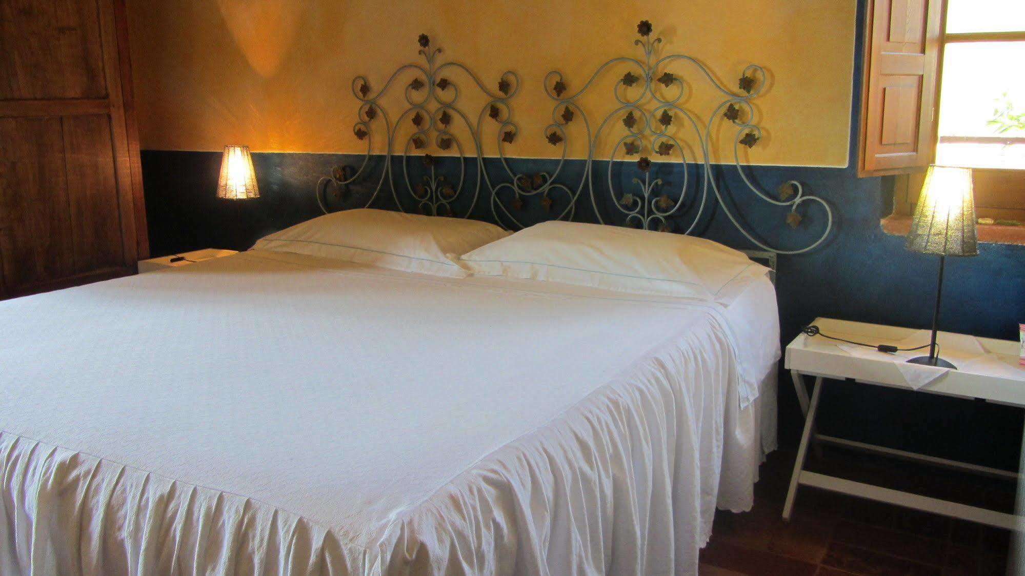 Agroturismo Azienda Agrituristica Podere Pratovecchio