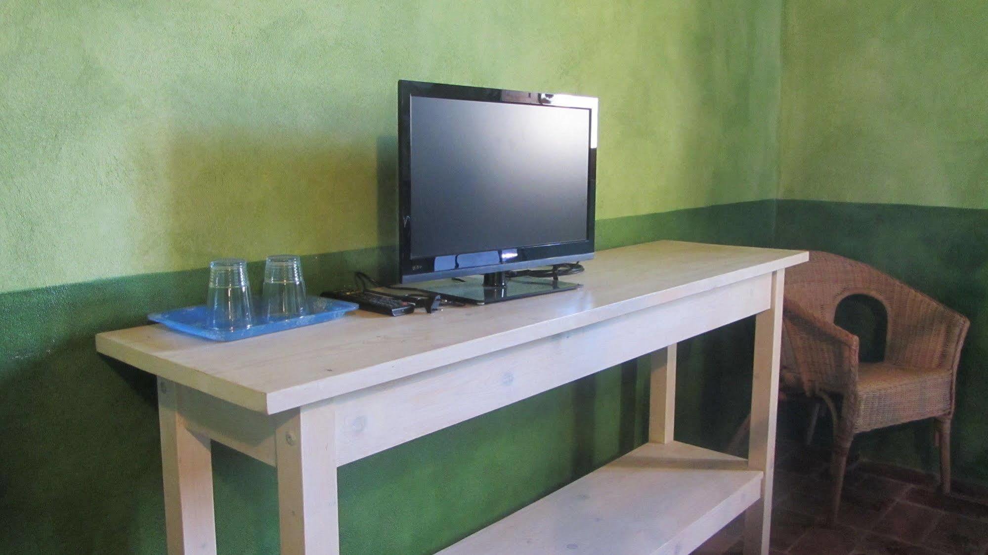 Azienda Agrituristica Podere Pratovecchio Agroturismo