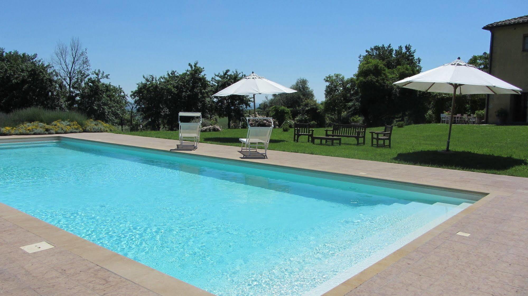 Azienda Agrituristica Podere Pratovecchio Agroturismo Siena