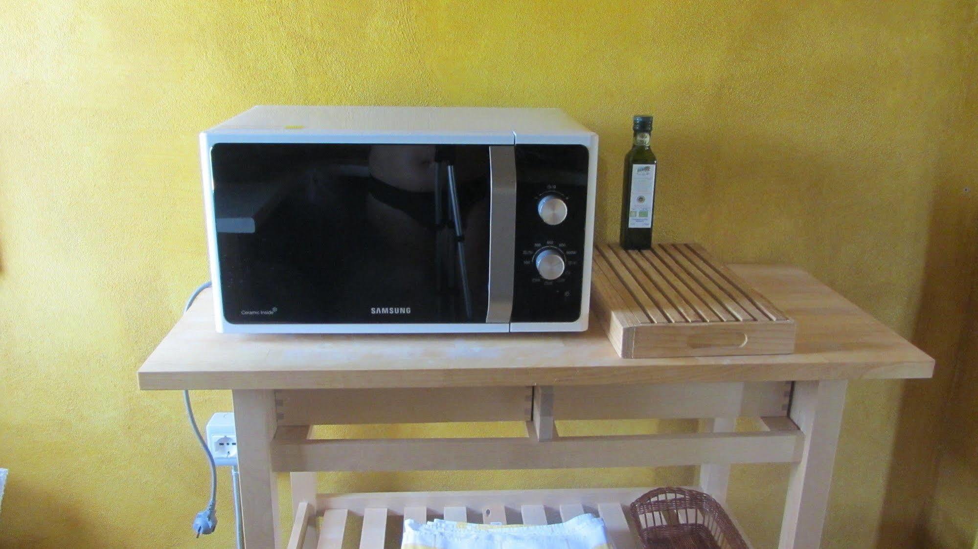 Azienda Agrituristica Podere Pratovecchio * Siena